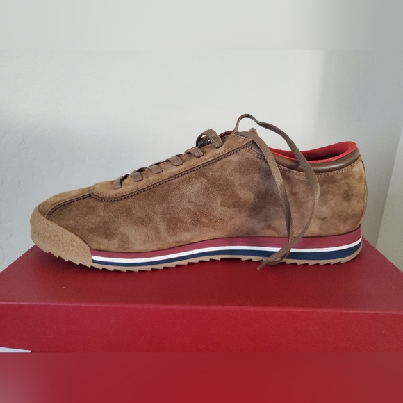 Salvatore Ferragamo Shoes - Picture 13 of 16